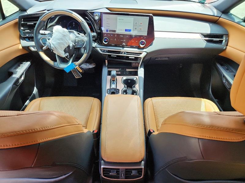 58103886 :رقم المزاد ، 2T2BAMCA4RC061884 vin ، 2024 Lexus Rx 350 4d مزاد بيع