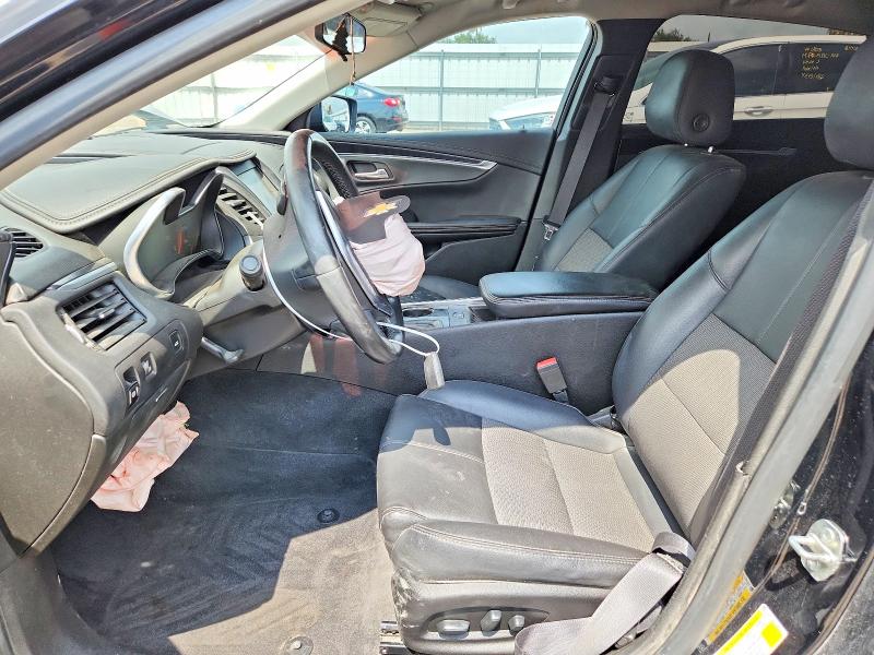Aukcja sprzedaży 2020 Chevrolet Impala, vin: 1G11Z5S34LU115303, numer aukcji: 57362676