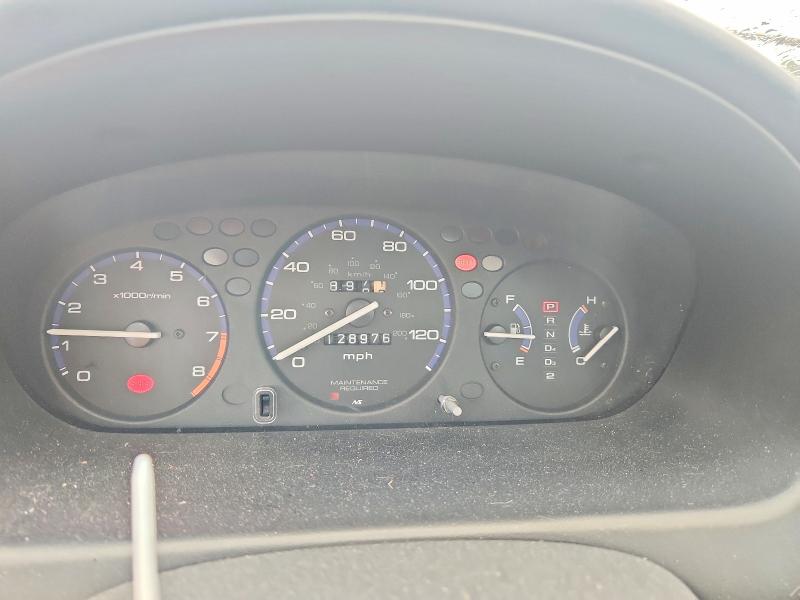 Продаж на аукціоні авто 2000 Honda Civic, vin: 1HGEJ8241YL116756, номер лоту: 58103996
