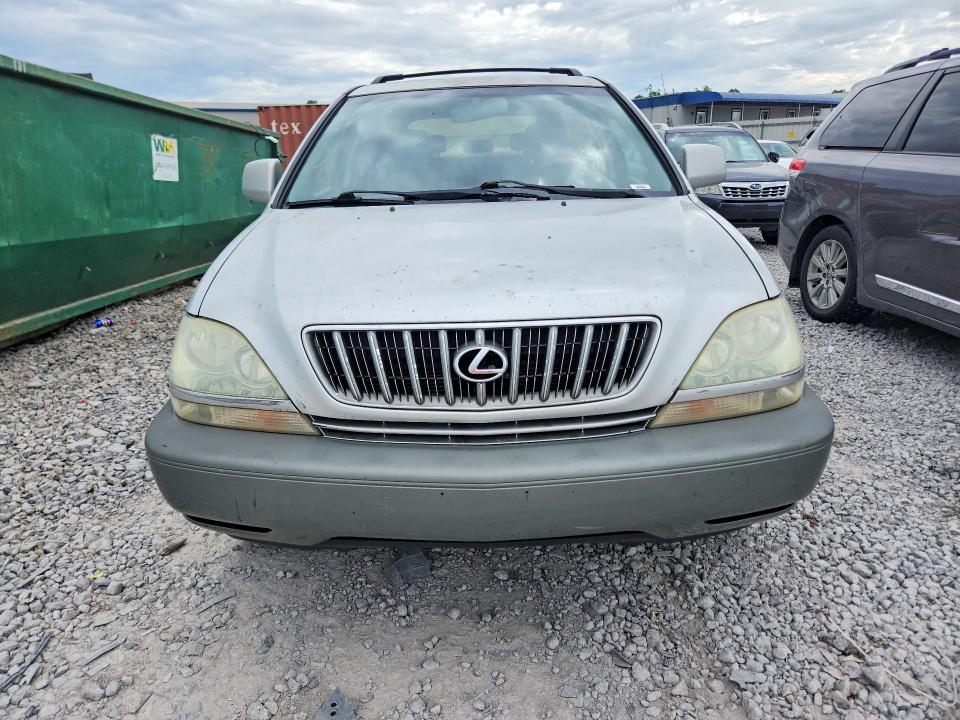 Продаж на аукціоні авто 2002 Lexus Rx, vin: JTJHF10U720286178, номер лоту: 56578336