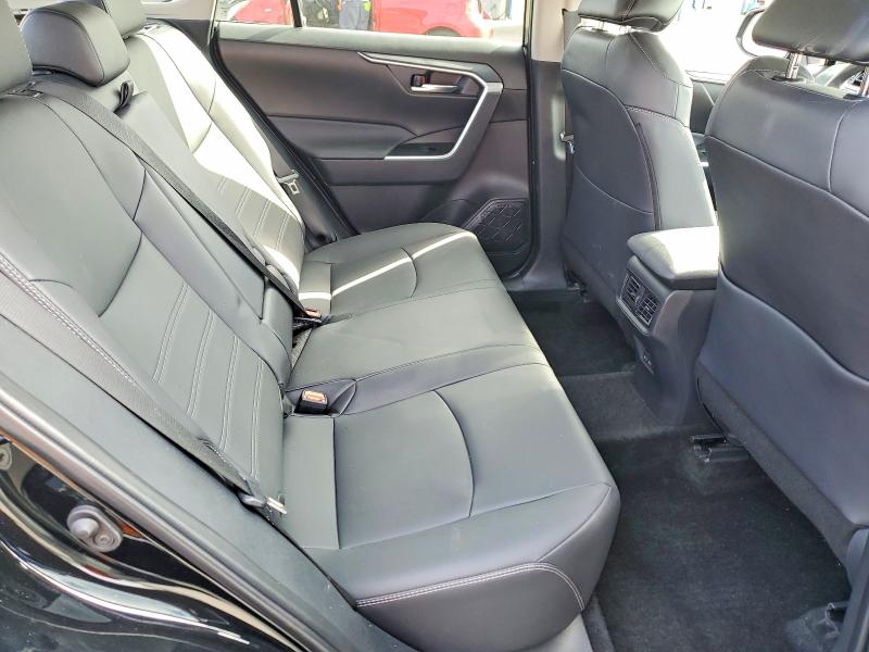 Aukcja sprzedaży 2025 Toyota Rav4, vin: 2T3C1RFV0SW409695, numer aukcji: 57718336