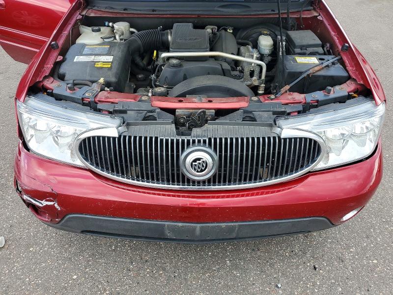Продаж на аукціоні авто 2005 Buick Rainier, vin: 5GADT13SX52136323, номер лоту: 55595376