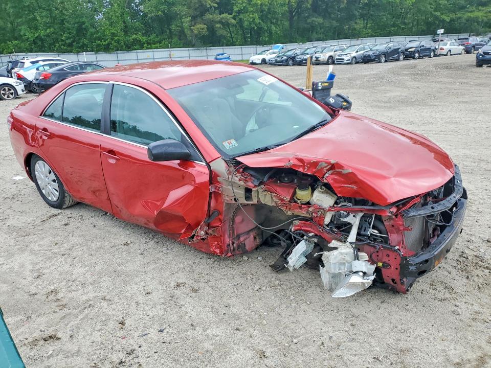 Продажа на аукционе авто 2010 Toyota Camry, vin: 4T1BK3EK4AU104902, номер лота: 55600116