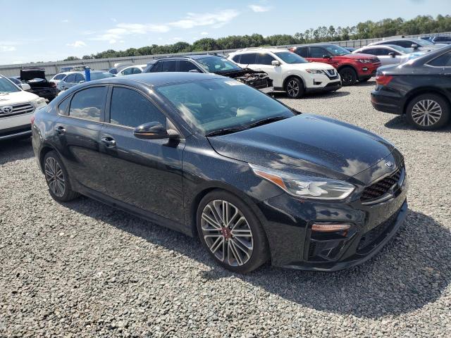 Aukcja sprzedaży 2021 Kia Forte, vin: 3KPF44AC3ME294912, numer aukcji: 57122626