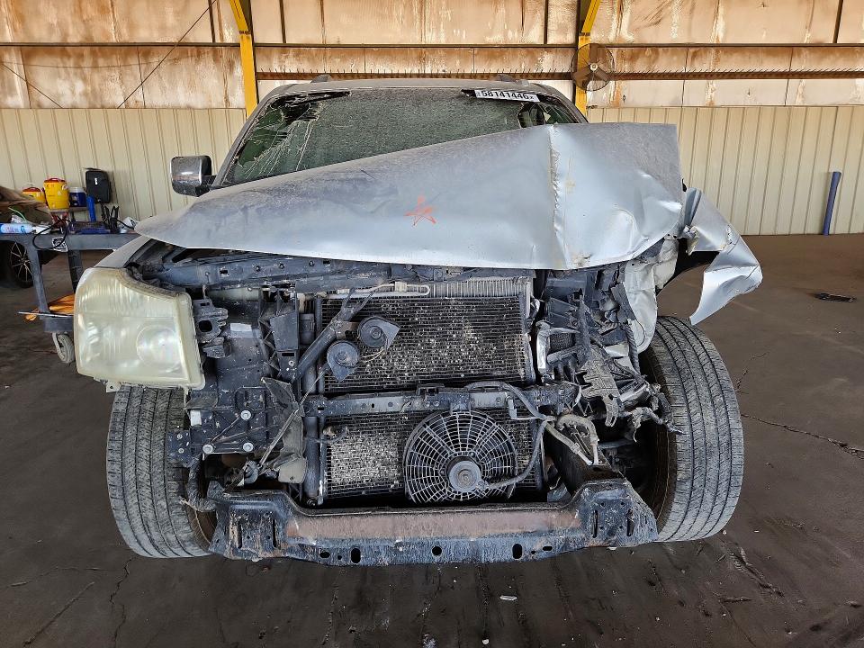 Продаж на аукціоні авто 2008 Nissan Armada, vin: 5N1AA08DX8N608854, номер лоту: 58141446