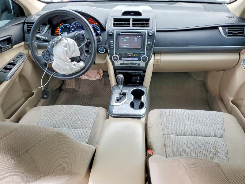 Aukcja sprzedaży 2014 Toyota Camry Hybrid, vin: 4T1BD1FK2EU123662, numer aukcji: 56589966