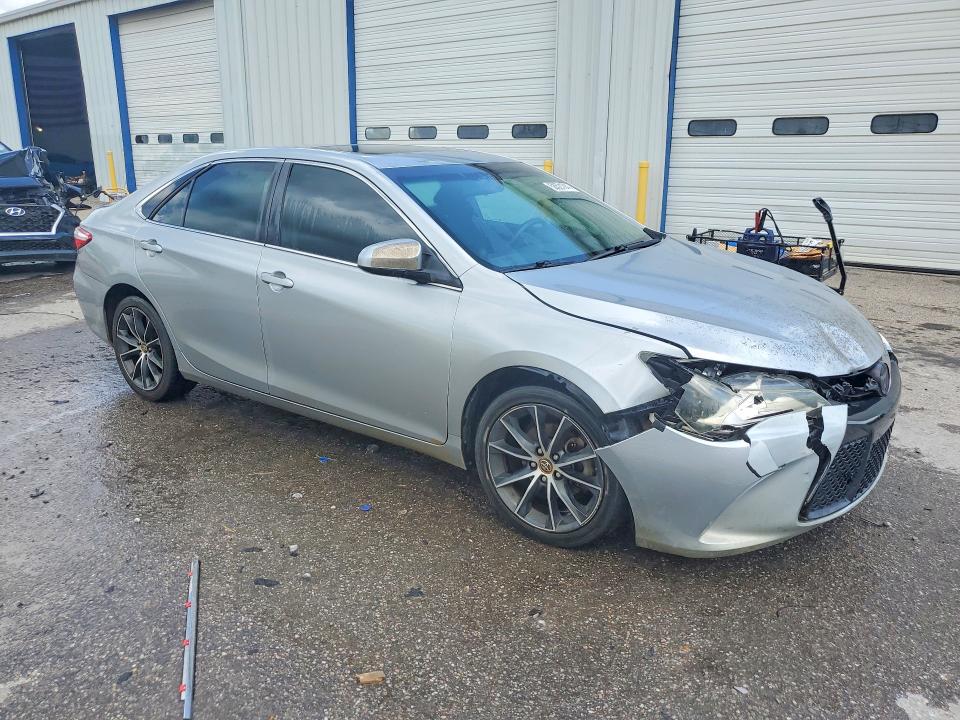 Продаж на аукціоні авто 2015 Toyota Camry, vin: 4T1BF1FK5FU474657, номер лоту: 58621856