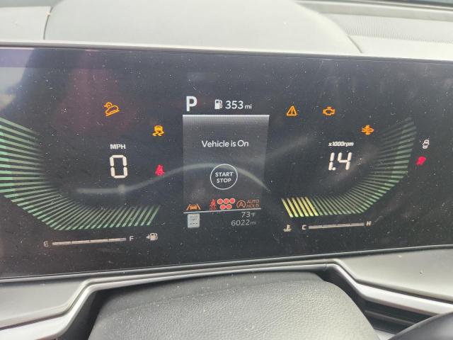 57575486 :رقم المزاد ، 5XYRG4JC0TG449339 vin ، 2026 Kia Sorento مزاد بيع