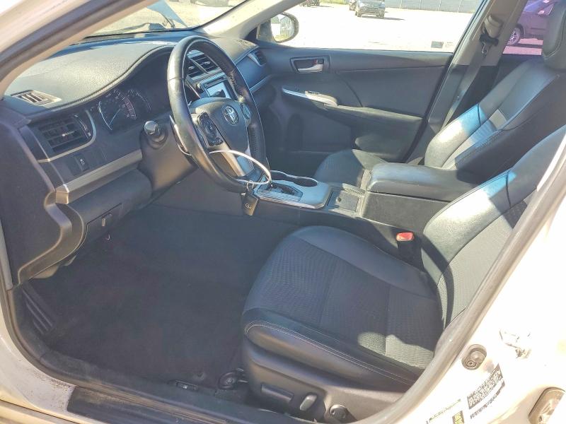 Aukcja sprzedaży 2014 Toyota Camry, vin: 4T1BK1FK4EU026713, numer aukcji: 56865926
