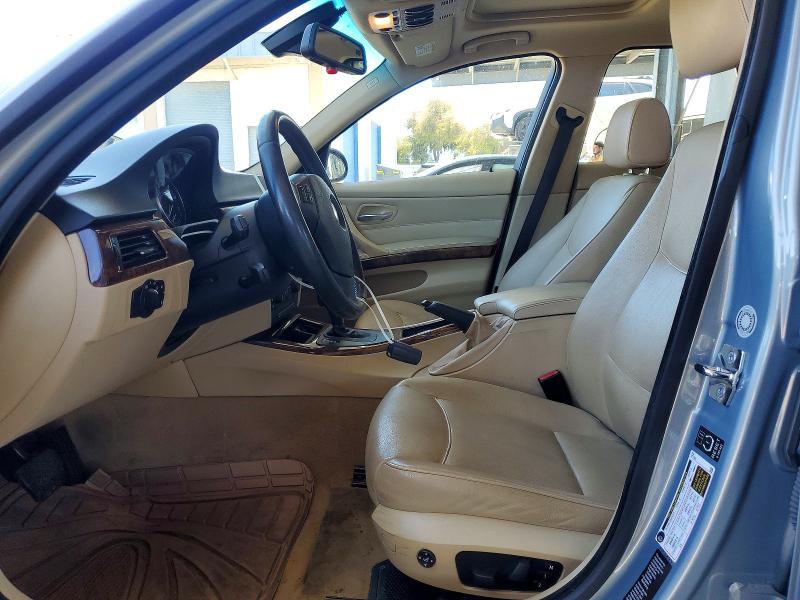 Продажа на аукционе авто 2006 Bmw 325, vin: WBAVB13556KR62768, номер лота: 55635546