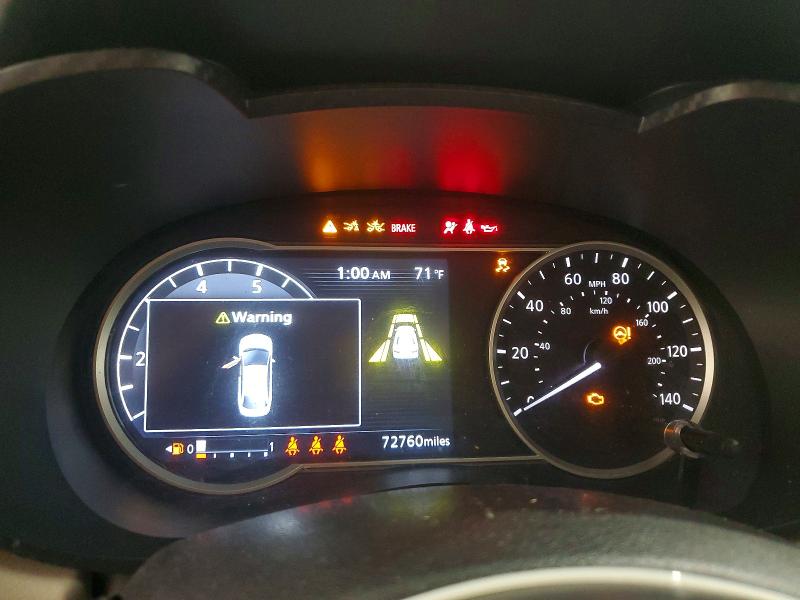Продажа на аукционе авто 2022 Nissan Versa, vin: 3N1CN8EV8NL839179, номер лота: 57584766