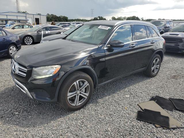 58833686 :رقم المزاد ، WDC0G4JB9GF060816 vin ، 2016 Mercedes-benz Glc مزاد بيع