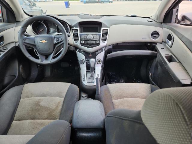 2016 Chevrolet Cruze Limited მანქანა იყიდება აუქციონზე, vin: 1G1PC5SH3G7140690, აუქციონის ნომერი: 57208046