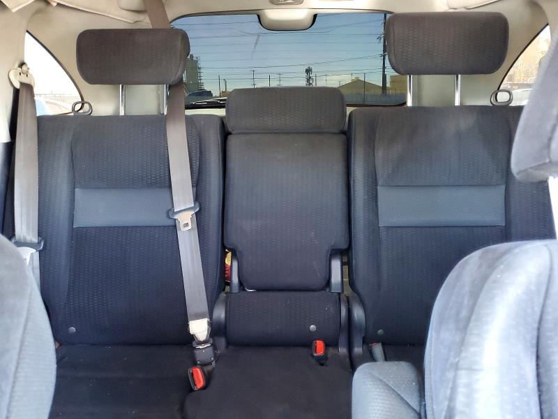 Продажа на аукционе авто 2007 Honda Cr-v, vin: JHLRE38507C026314, номер лота: 57422676
