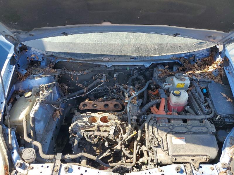 57766736 :رقم المزاد ، JTDKN3DP7D3046075 vin ، 2013 Toyota Prius Plug-in Hybrid مزاد بيع