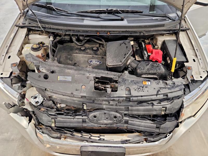 Aukcja sprzedaży 2011 Ford Edge, vin: 2FMDK4KC0BBA17601, numer aukcji: 56693566