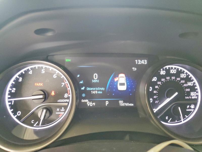 Продаж на аукціоні авто 2021 Toyota Camry, vin: 4T1G11BK8MU023228, номер лоту: 56784556