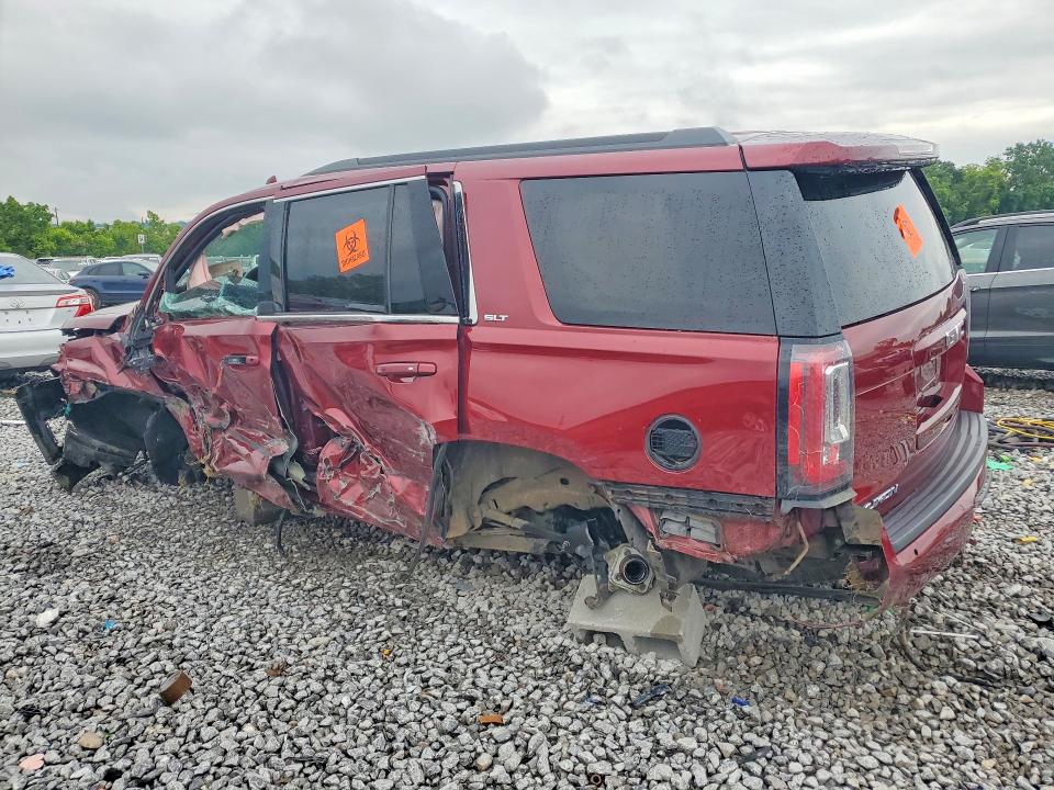 57496616 :رقم المزاد ، 1GKS1BKC6JR298760 vin ، 2018 Gmc Yukon مزاد بيع