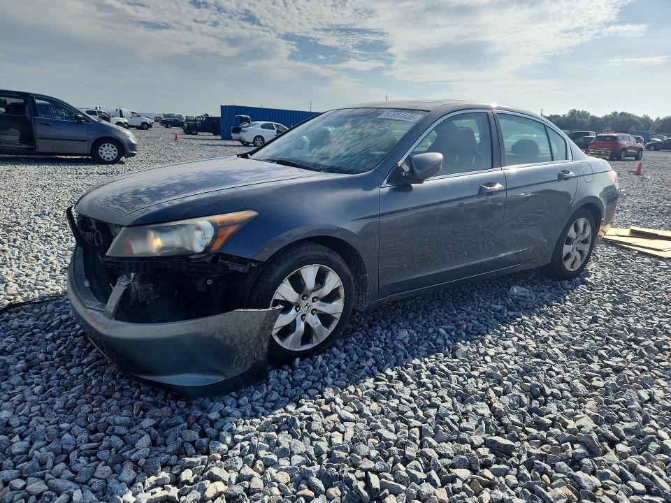 Продажа на аукционе авто 2009 Honda Accord, vin: 1HGCP268X9A147615, номер лота: 57951436
