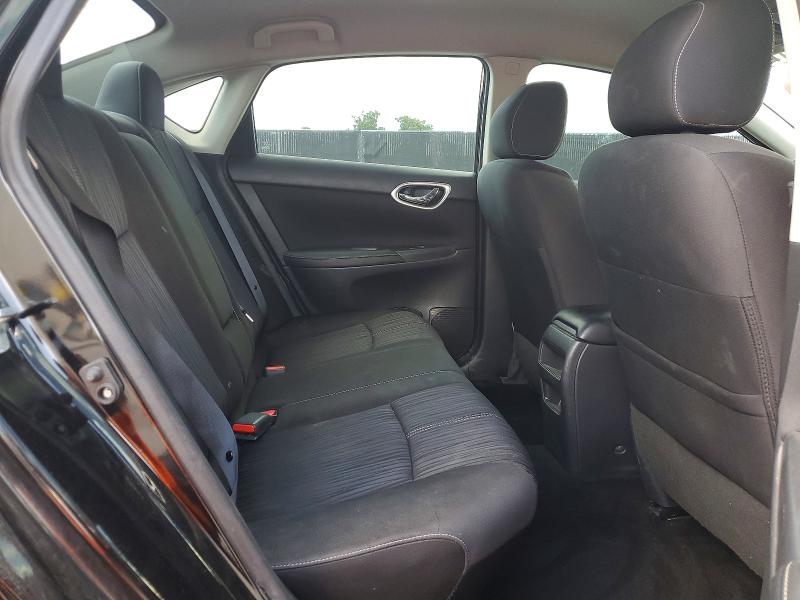 Aukcja sprzedaży 2017 Nissan Sentra, vin: 3N1AB7AP4HY309347, numer aukcji: 58115426