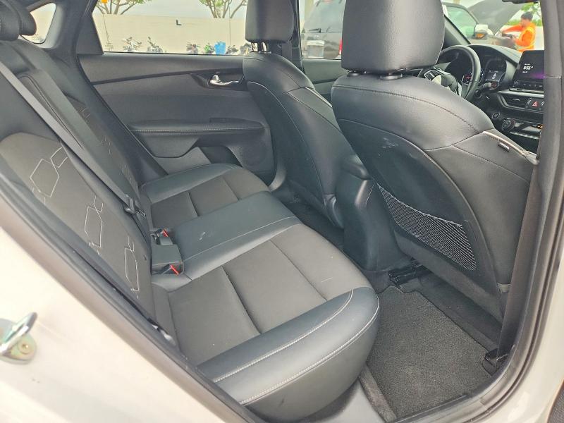 Продаж на аукціоні авто 2024 Kia Forte, vin: 3KPF54AD2RE750251, номер лоту: 55640436