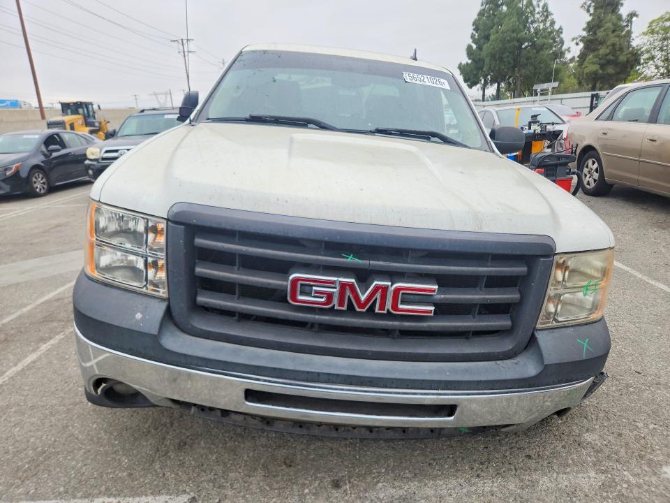 Aukcja sprzedaży 2013 Gmc Sierra, vin: 3GTU1YEJ9DG189280, numer aukcji: 56521026