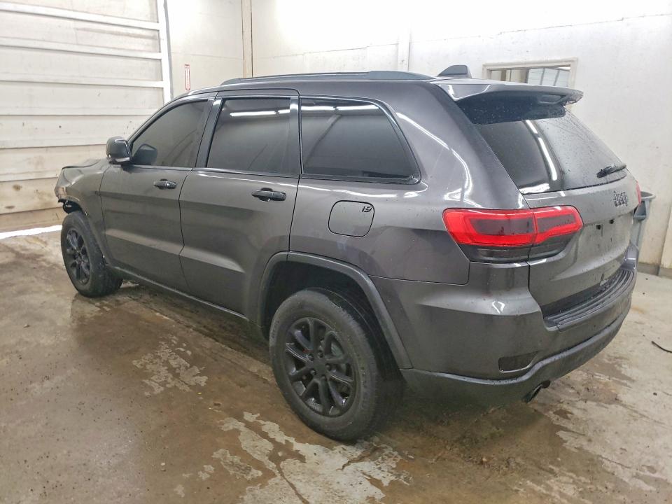 58551956 :رقم المزاد ، 1C4RJFBT8EC258528 vin ، 2014 Jeep Grand Cherokee مزاد بيع