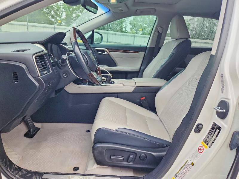 Aukcja sprzedaży 2019 Lexus Rx 350, vin: 2T2ZZMCA3KC144378, numer aukcji: 56354376