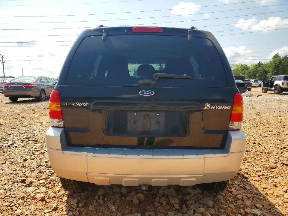 Продаж на аукціоні авто 2007 Ford Escape, vin: 1FMYU49H47KA14596, номер лоту: 58226206
