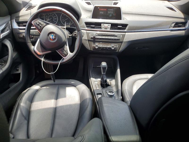 Aukcja sprzedaży 2018 Bmw X1, vin: WBXHT3Z30J4A66556, numer aukcji: 56698176
