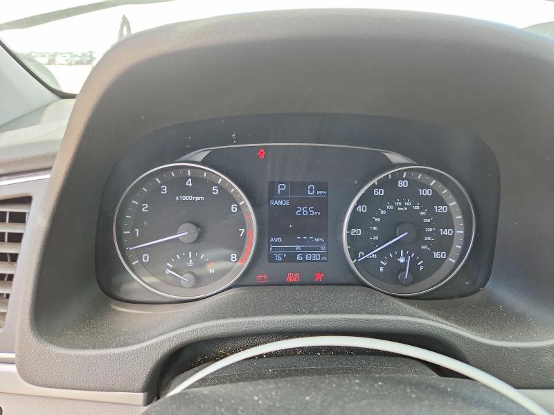 Aukcja sprzedaży 2017 Hyundai Elantra, vin: 5NPD84LF0HH134989, numer aukcji: 55953306
