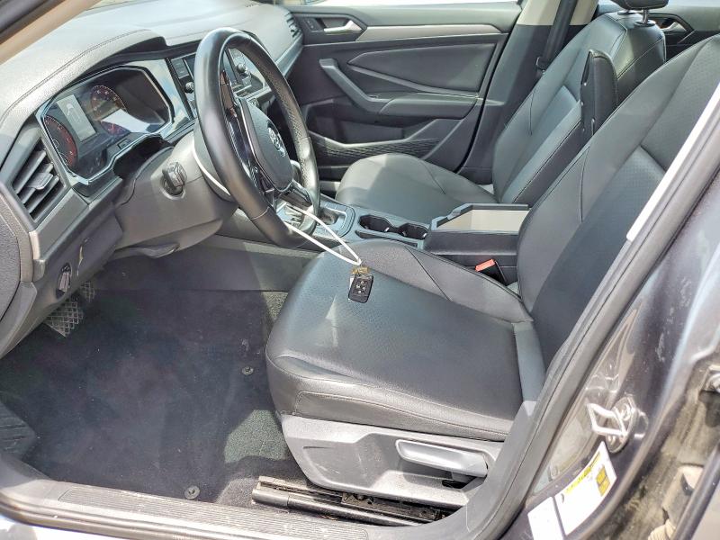 Aukcja sprzedaży 2019 Volkswagen Jetta, vin: 3VWC57BU8KM209426, numer aukcji: 55575136