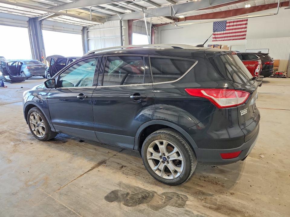 Aukcja sprzedaży 2014 Ford Escape, vin: 1FMCU9J97EUC21478, numer aukcji: 56644536