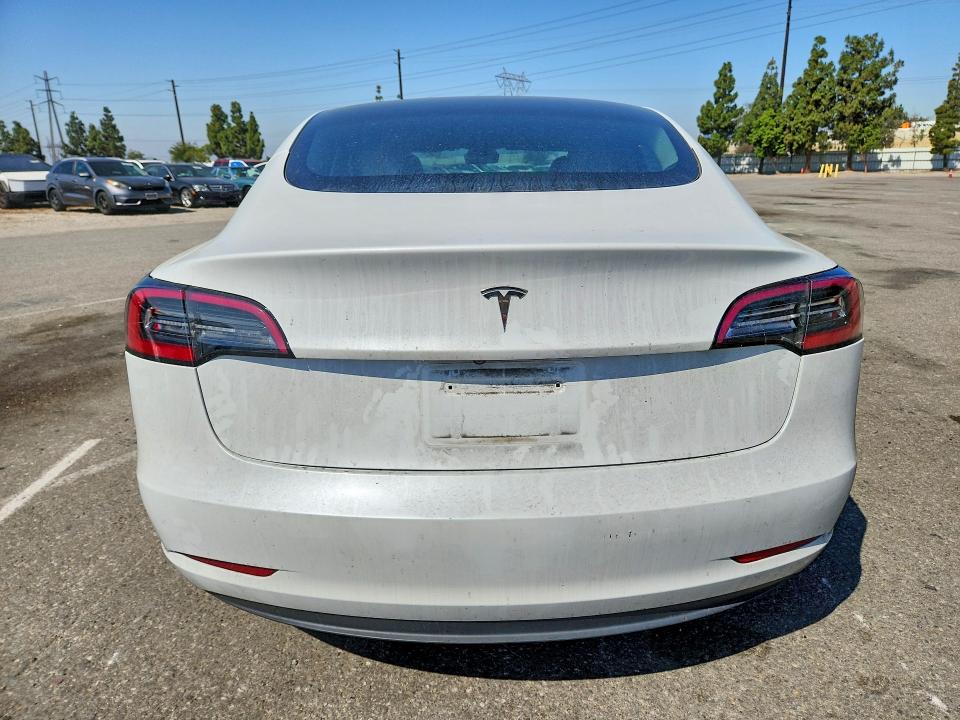 Aukcja sprzedaży 2023 Tesla Model 3, vin: 5YJ3E1EA0PF453441, numer aukcji: 55723566