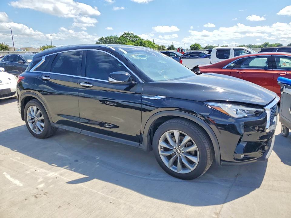 2021 Infiniti Qx50 მანქანა იყიდება აუქციონზე, vin: 3PCAJ5BB6MF108885, აუქციონის ნომერი: 57826526