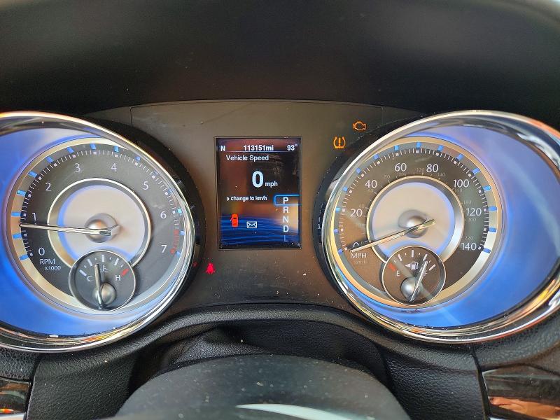Продаж на аукціоні авто 2014 Chrysler 300, vin: 2C3CCAAG4EH276291, номер лоту: 55939066