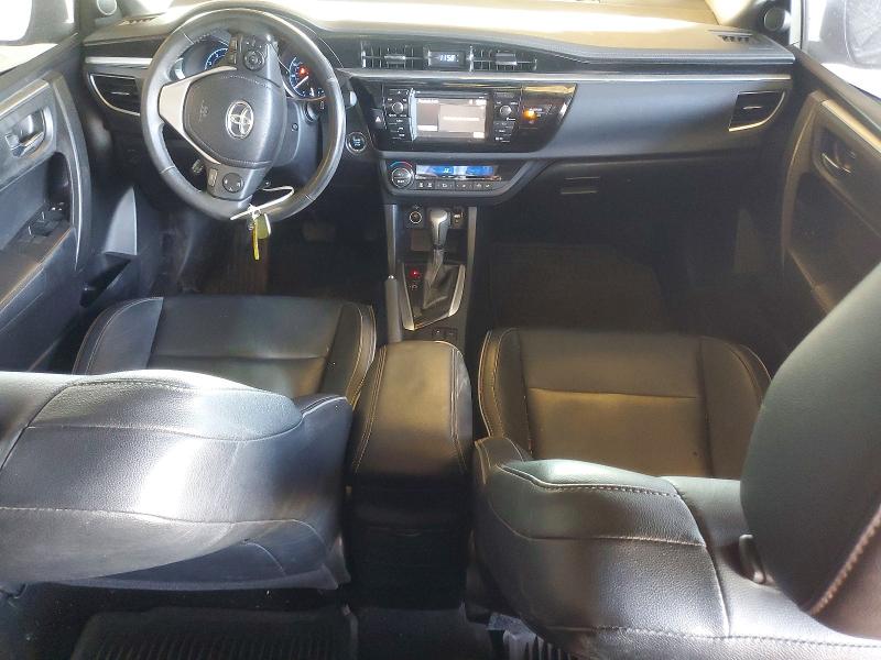 Aukcja sprzedaży 2016 Toyota Corolla, vin: 2T1BURHE0GC680872, numer aukcji: 56977726