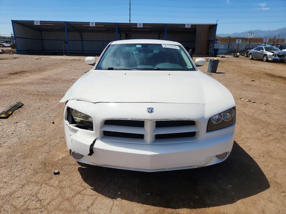 Aukcja sprzedaży 2010 Dodge Charger, vin: 2B3CA5CT3AH113436, numer aukcji: 58124516