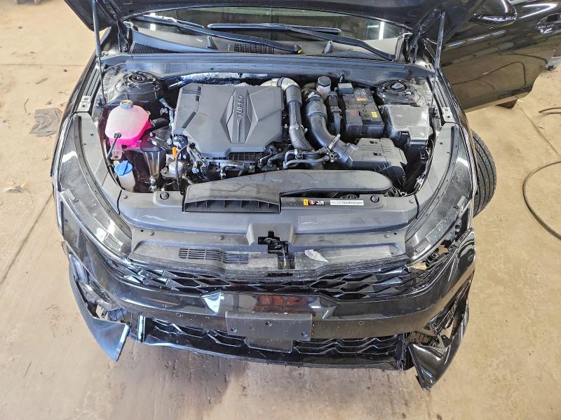 Продажа на аукционе авто 2026 Kia K5, vin: KNAG44J84T5428060, номер лота: 56651156
