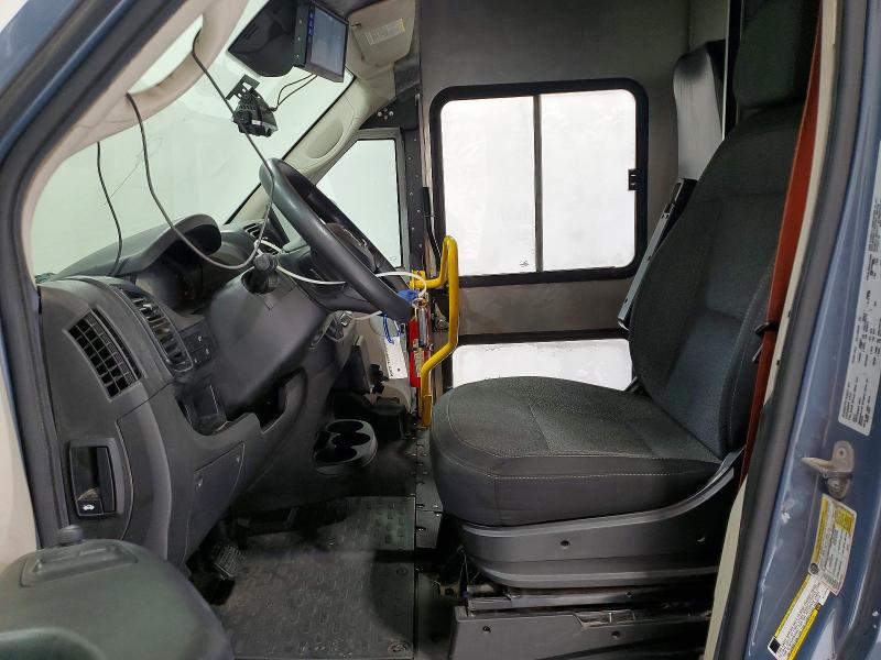 Aukcja sprzedaży 2022 Ram Promaster 3500, vin: 3C7WRVMG8NE126418, numer aukcji: 50740226