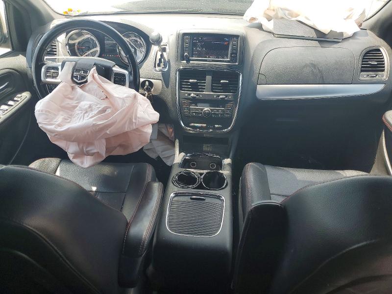 57736176 :رقم المزاد ، 2C4RDGEG5KR768625 vin ، 2019 Dodge Grand Caravan مزاد بيع