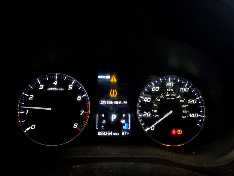 2019 Mitsubishi Outlander მანქანა იყიდება აუქციონზე, vin: JA4JZ4AX9KZ002299, აუქციონის ნომერი: 58944856