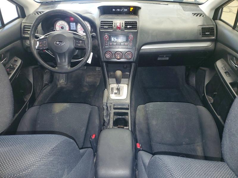 Aukcja sprzedaży 2013 Subaru Impreza, vin: JF1GJAB65DH008692, numer aukcji: 58967356