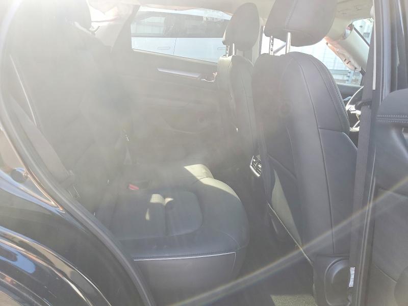 Продаж на аукціоні авто 2025 Mazda Cx-5, vin: JM3KFBBL0S0671866, номер лоту: 56061136