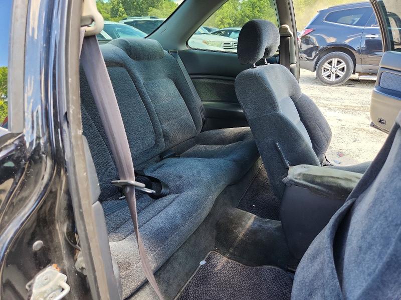 Продажа на аукционе авто 1997 Acura 3.0cl, vin: 19UYA2245VL001616, номер лота: 56900396