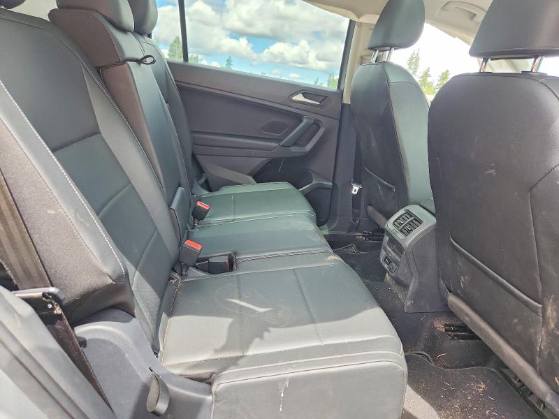 Aukcja sprzedaży 2019 Volkswagen Tiguan, vin: 3VV3B7AX9KM119274, numer aukcji: 56364056
