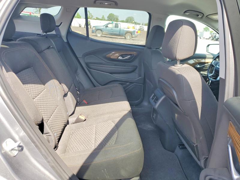 56987496 :رقم المزاد ، 3GKALMEV2LL185297 vin ، 2020 Gmc Terrain مزاد بيع