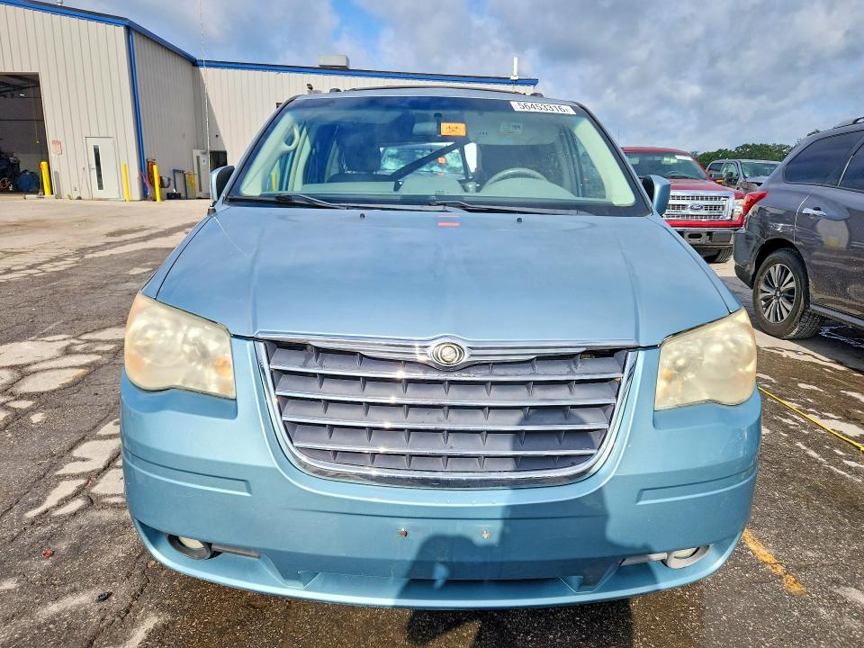 Aukcja sprzedaży 2008 Chrysler Town & Country, vin: 2A8HR54P18R127802, numer aukcji: 56453316