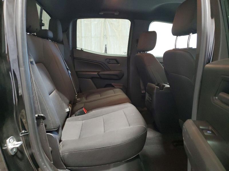 Продаж на аукціоні авто 2025 Chevrolet Colorado, vin: 1GCPSBEK6S1167300, номер лоту: 50944186