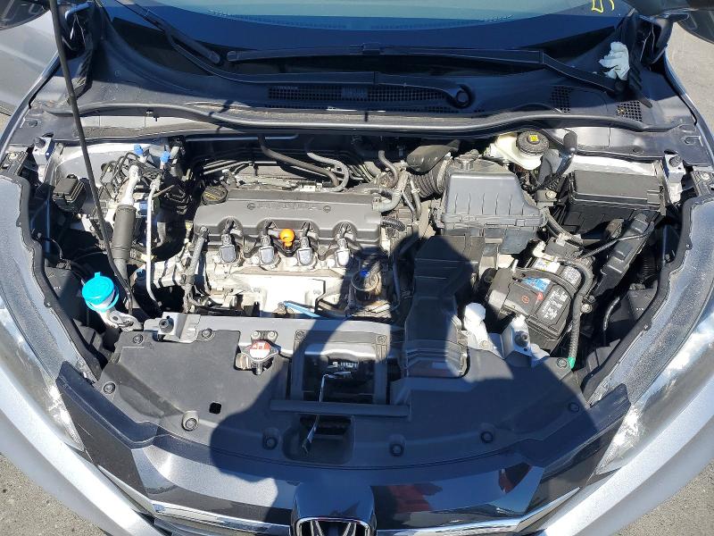 Продажа на аукционе авто 2018 Honda Hr-v, vin: 3CZRU6H38JG712650, номер лота: 56873746